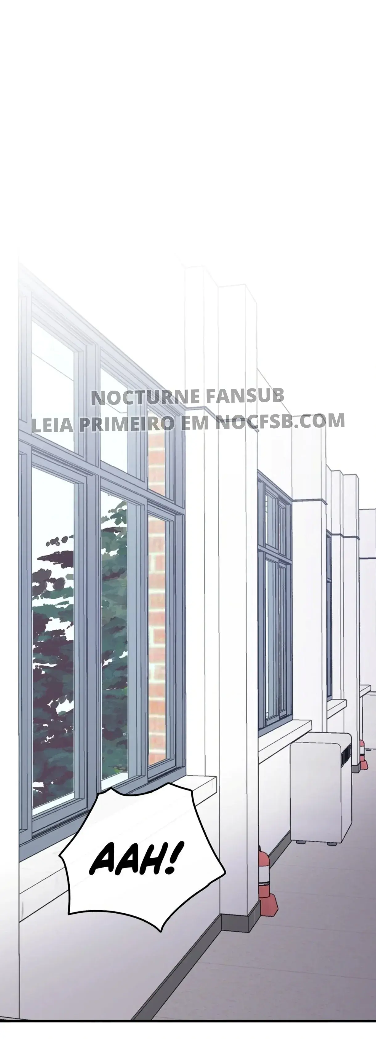 Alpha Boyfriends – Capítulo 04 Yaoi – Página 2