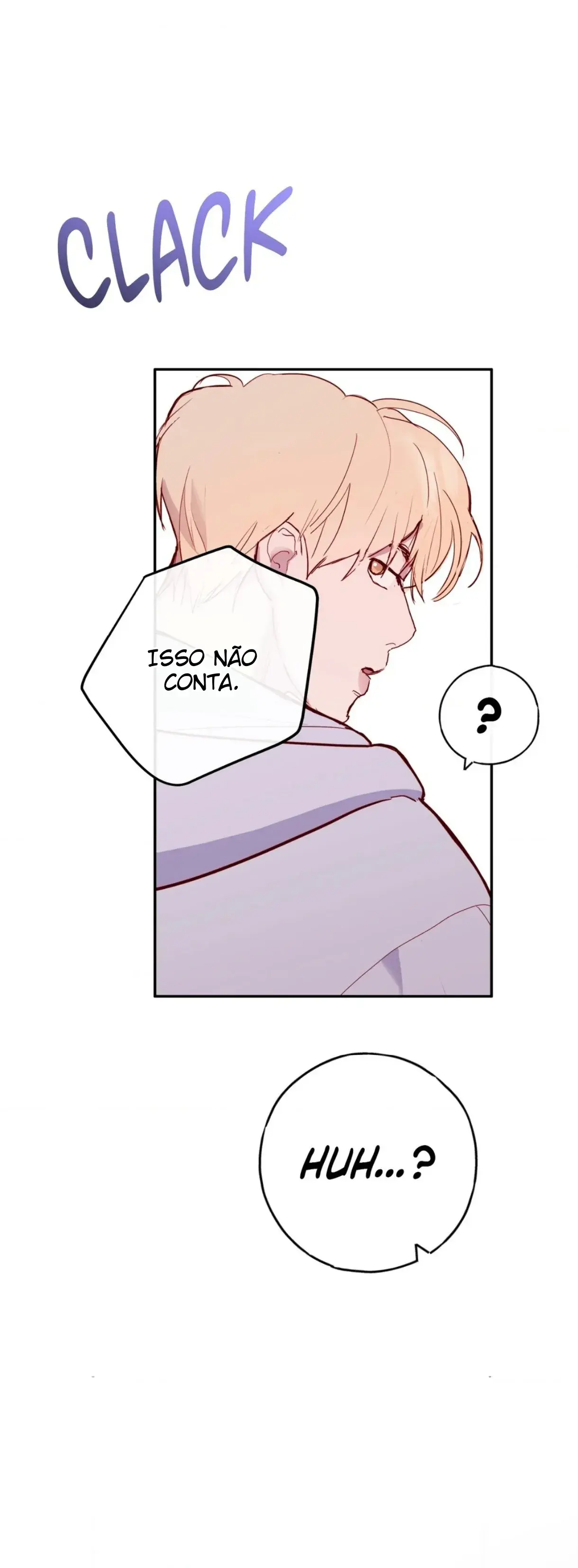 Alpha Boyfriends – Capítulo 04 Yaoi – Página 21