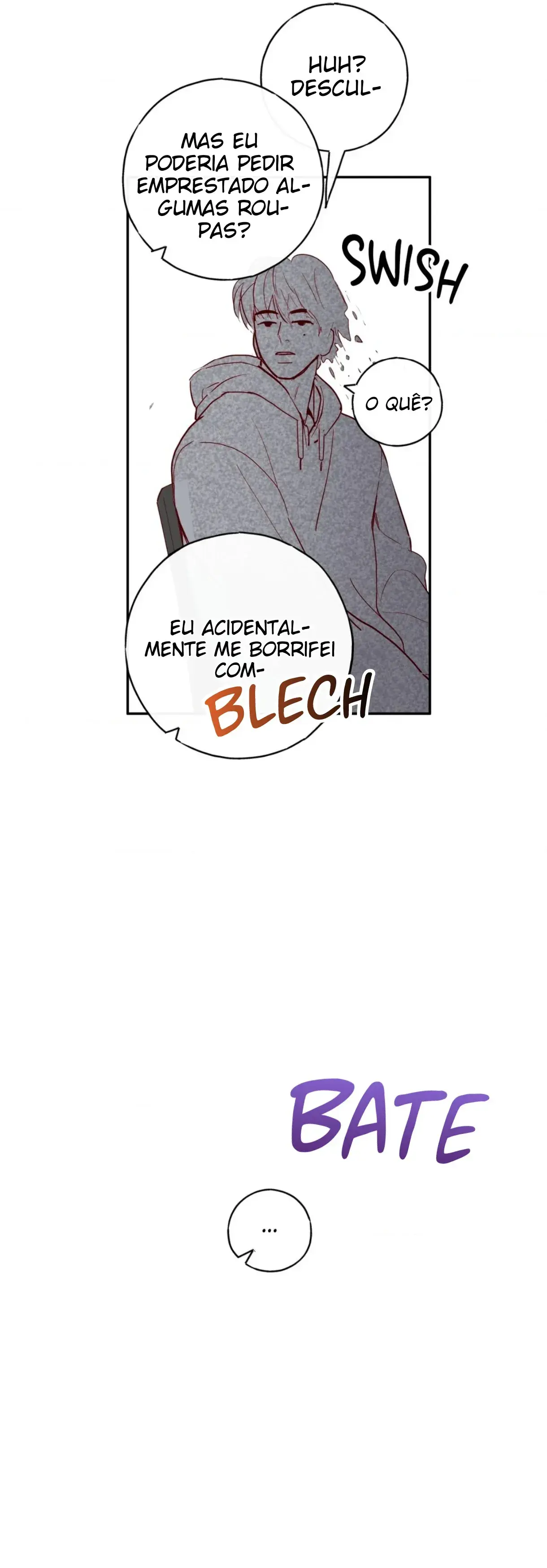 Alpha Boyfriends – Capítulo 04 Yaoi – Página 23