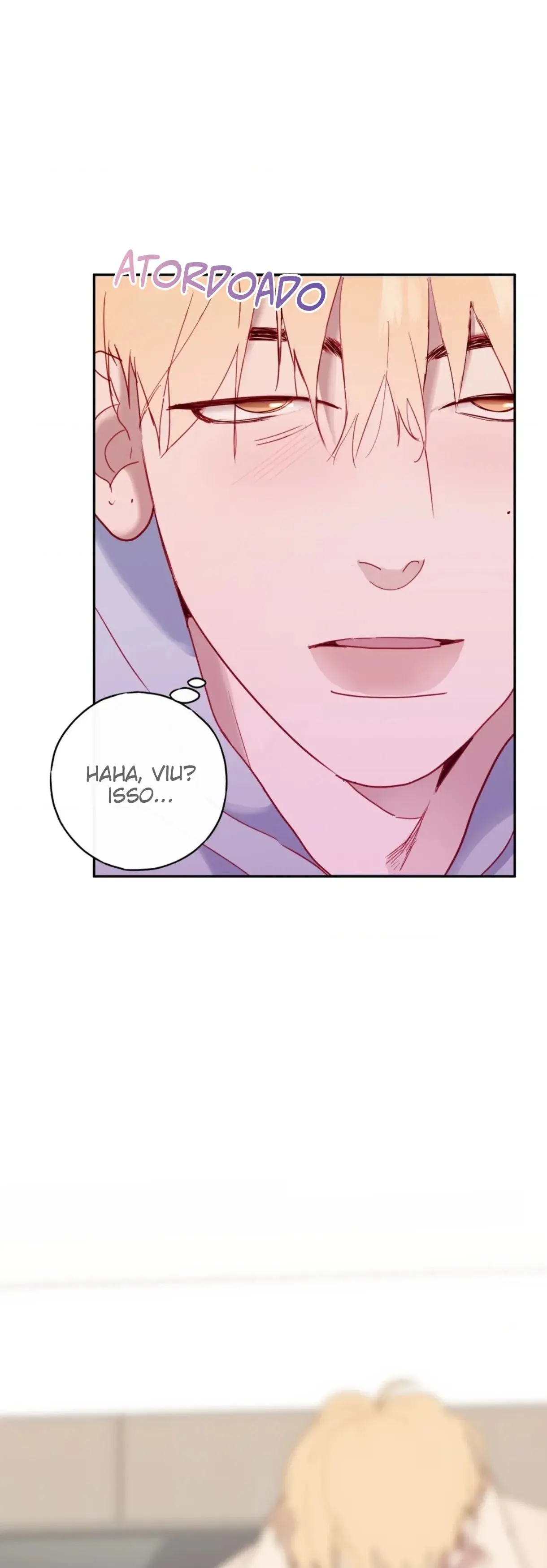 Alpha Boyfriends – Capítulo 04 Yaoi – Página 27