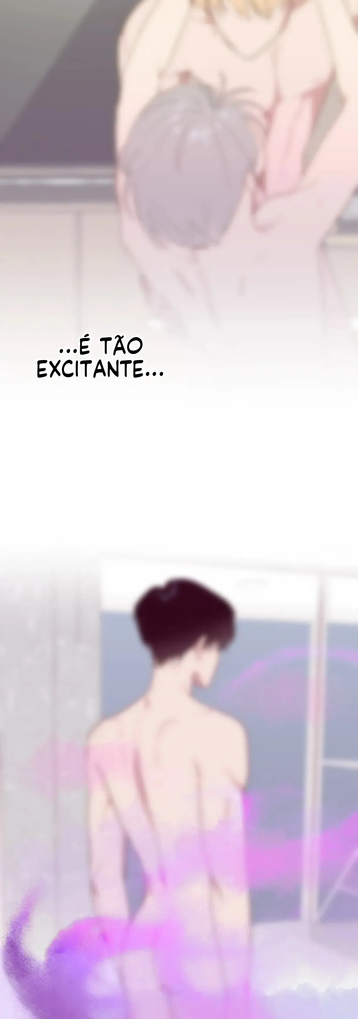 Alpha Boyfriends – Capítulo 04 Yaoi – Página 28