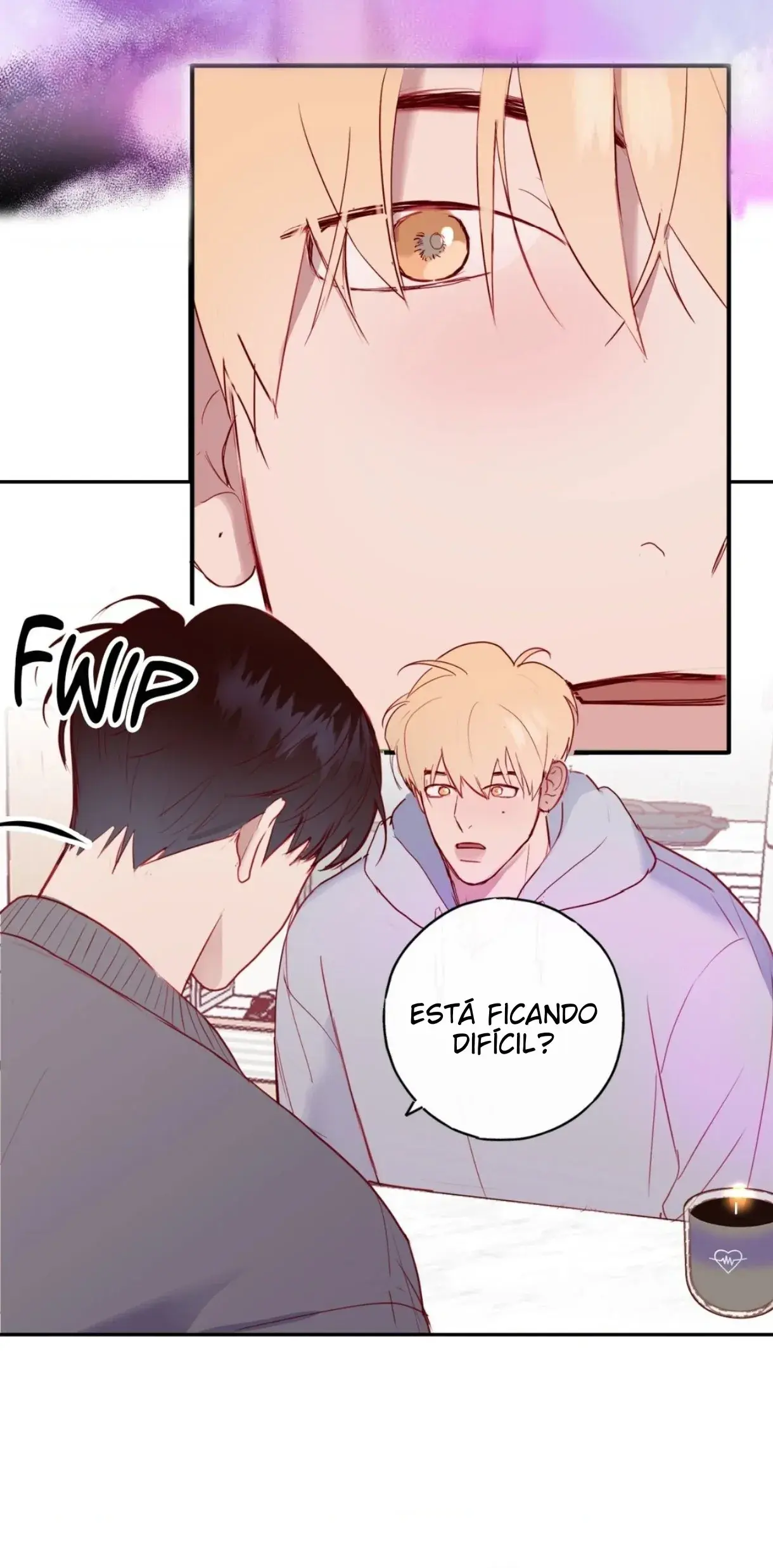 Alpha Boyfriends – Capítulo 04 Yaoi – Página 29
