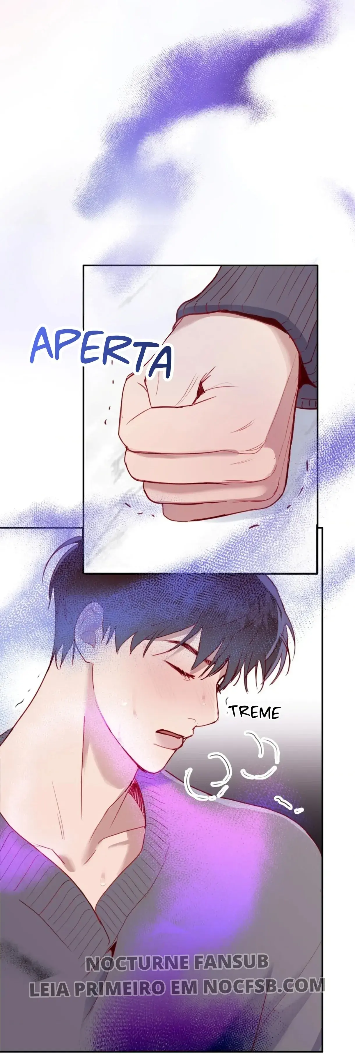 Alpha Boyfriends – Capítulo 04 Yaoi – Página 34