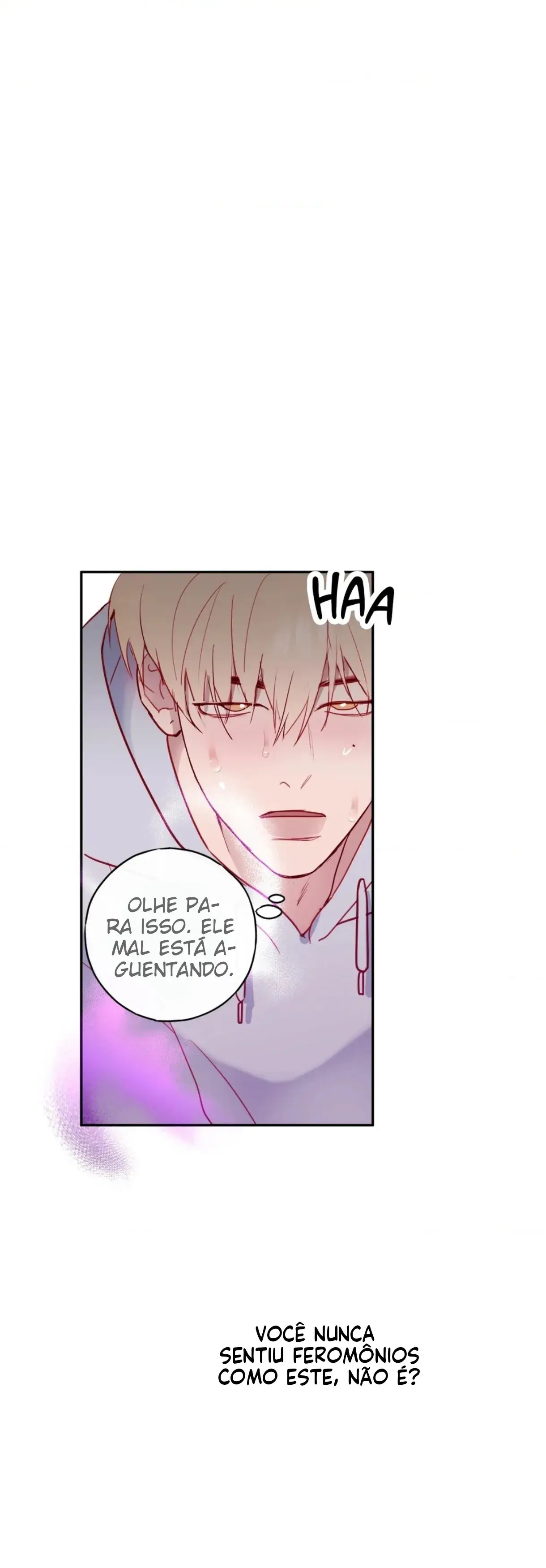 Alpha Boyfriends – Capítulo 04 Yaoi – Página 35