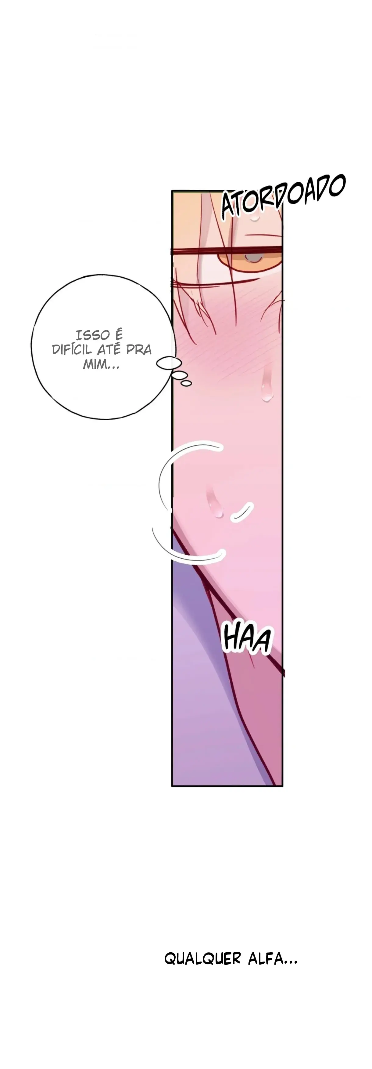 Alpha Boyfriends – Capítulo 04 Yaoi – Página 36