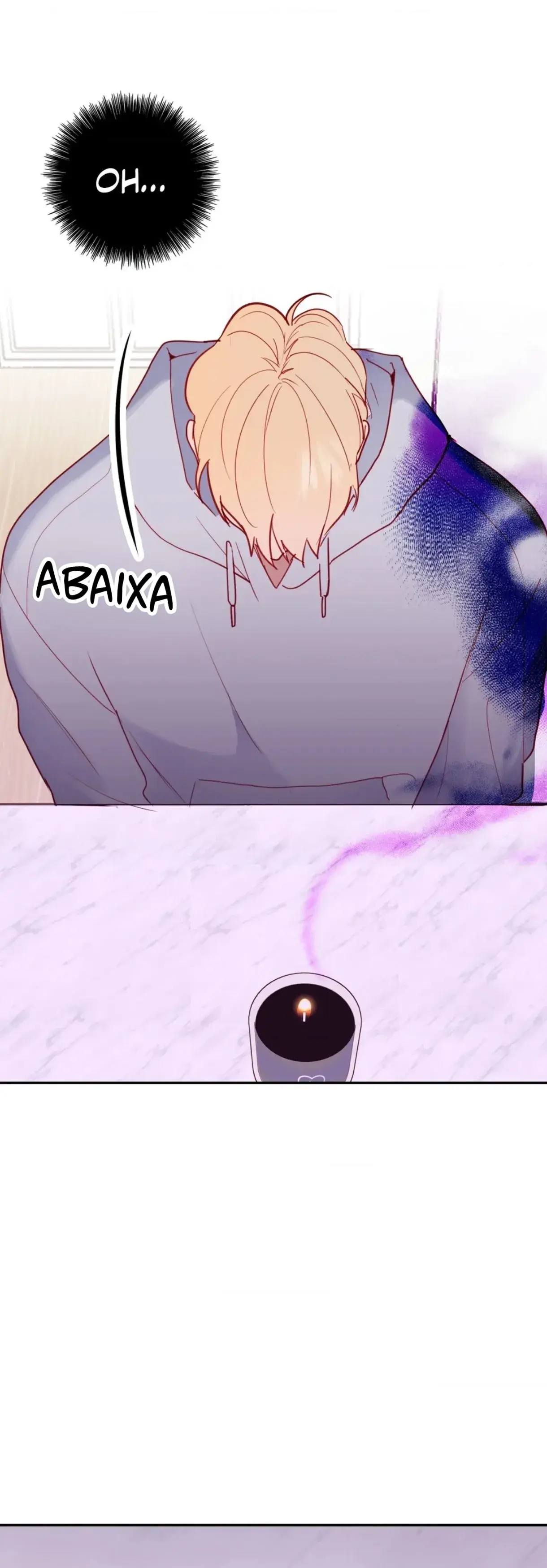 Alpha Boyfriends – Capítulo 04 Yaoi – Página 39