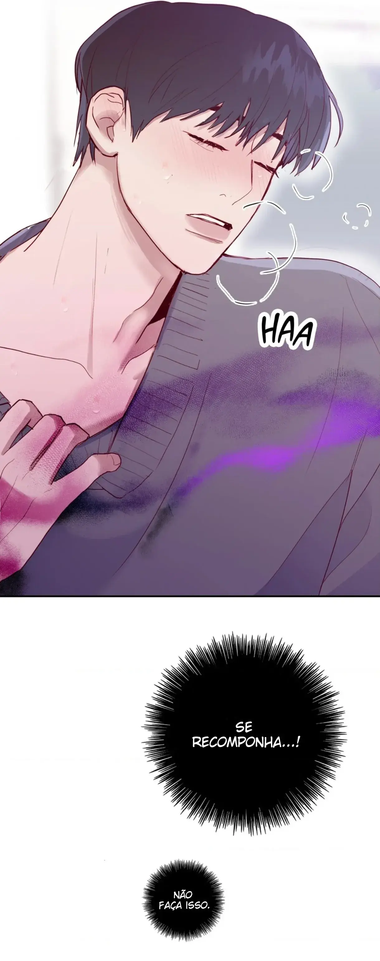 Alpha Boyfriends – Capítulo 04 Yaoi – Página 41