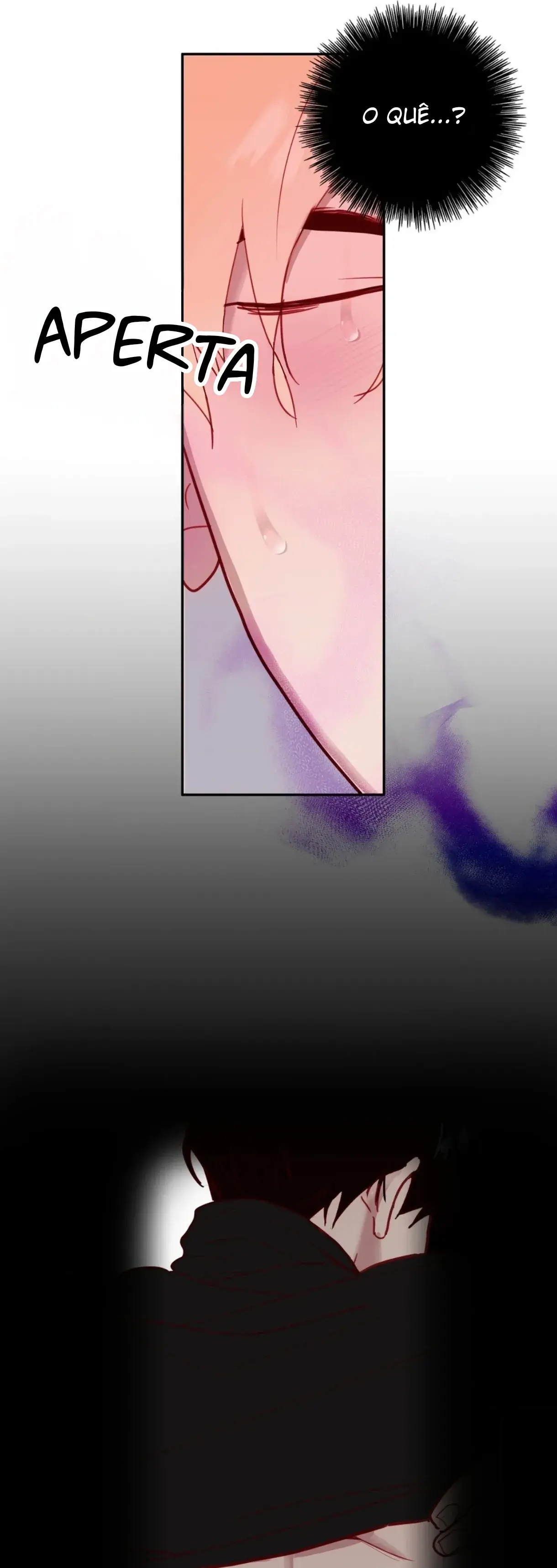 Alpha Boyfriends – Capítulo 04 Yaoi – Página 42