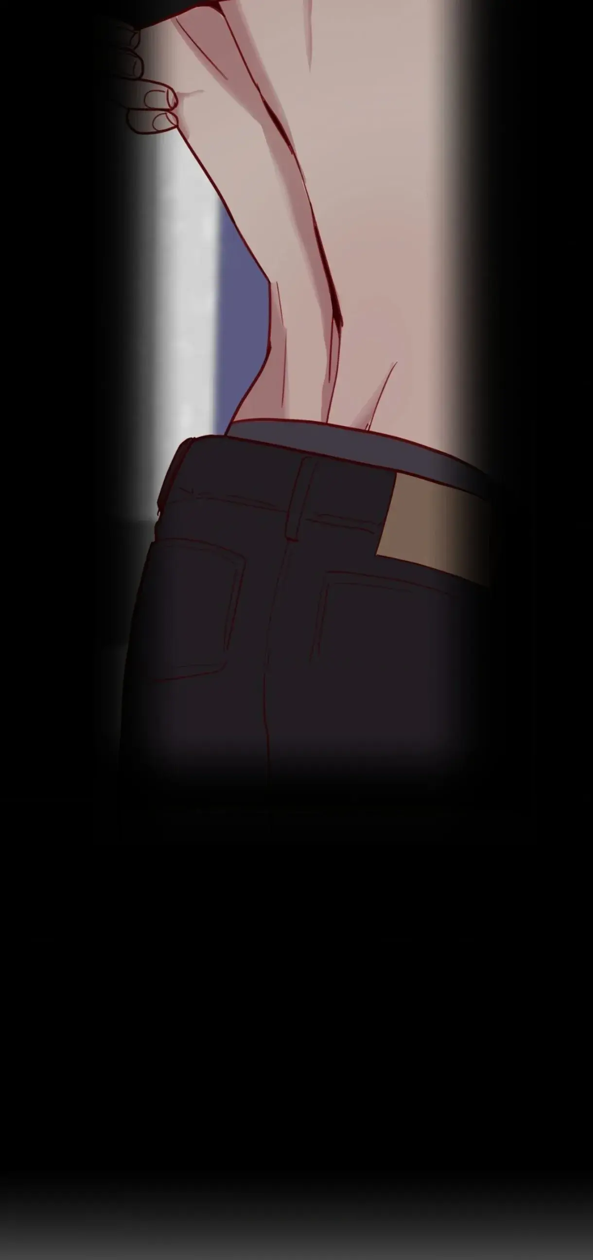 Alpha Boyfriends – Capítulo 04 Yaoi – Página 43