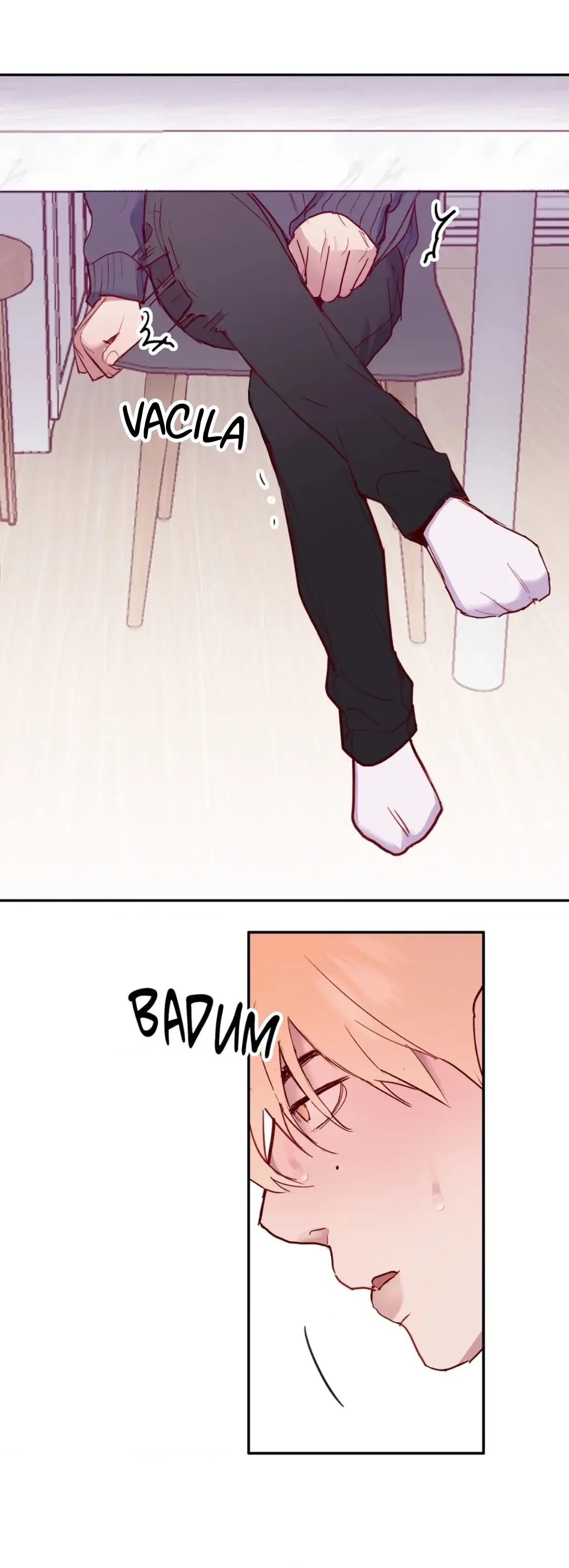 Alpha Boyfriends – Capítulo 04 Yaoi – Página 45