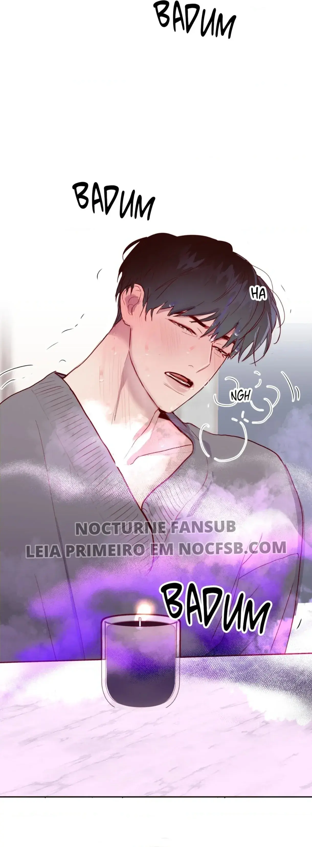 Alpha Boyfriends – Capítulo 04 Yaoi – Página 46