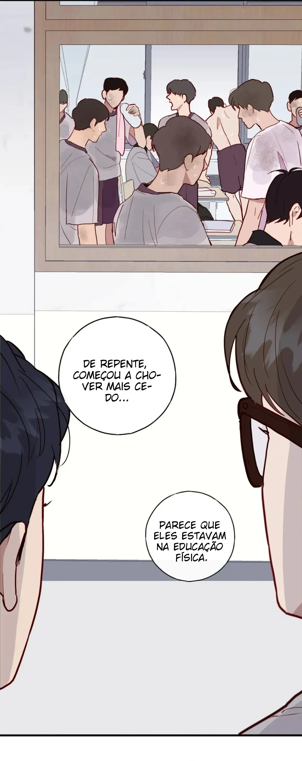 Alpha Boyfriends – Capítulo 04 Yaoi – Página 5