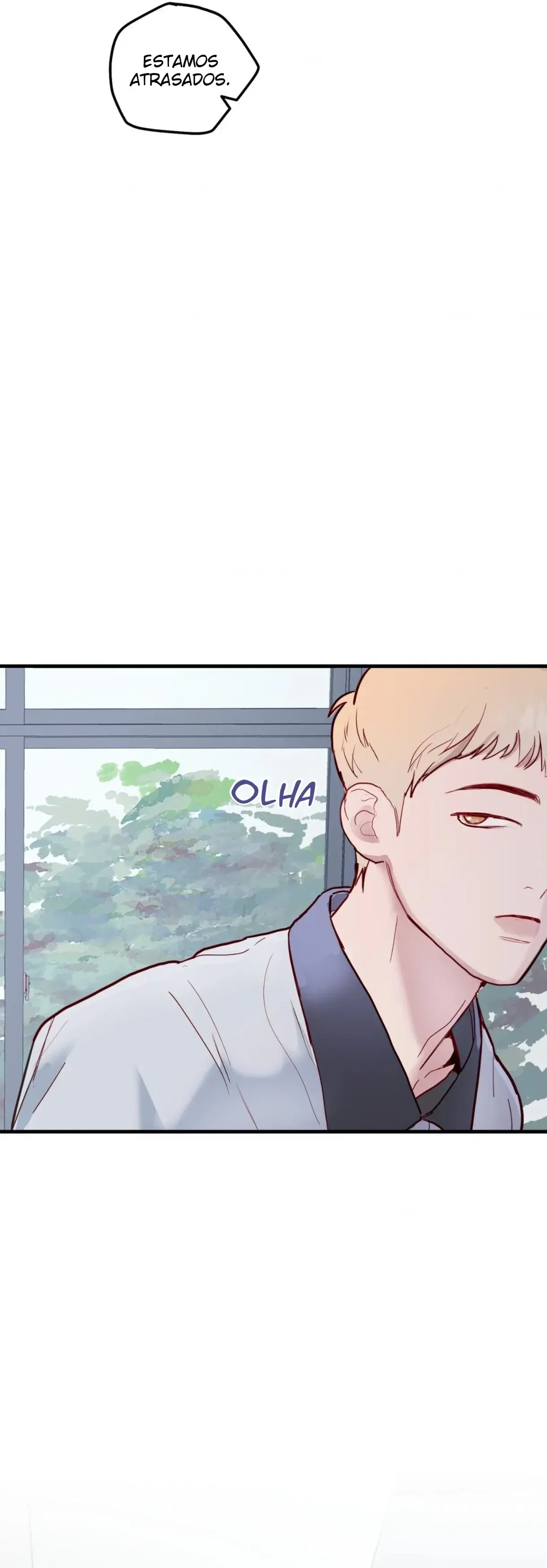 Alpha Boyfriends – Capítulo 04 Yaoi – Página 9