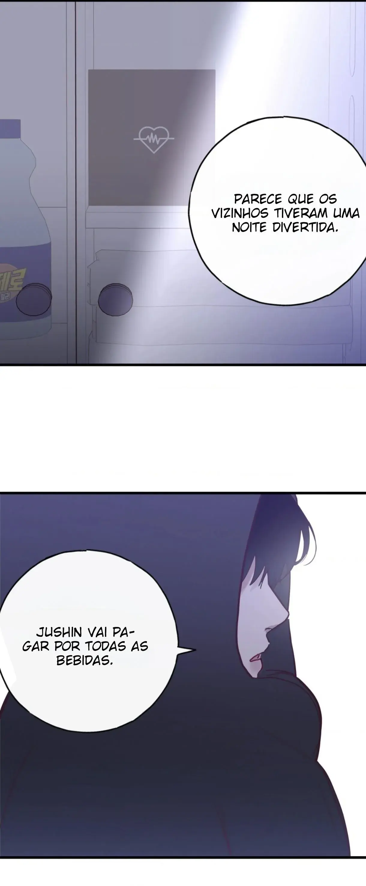 Alpha Boyfriends – Capítulo 05 Yaoi – Página 13