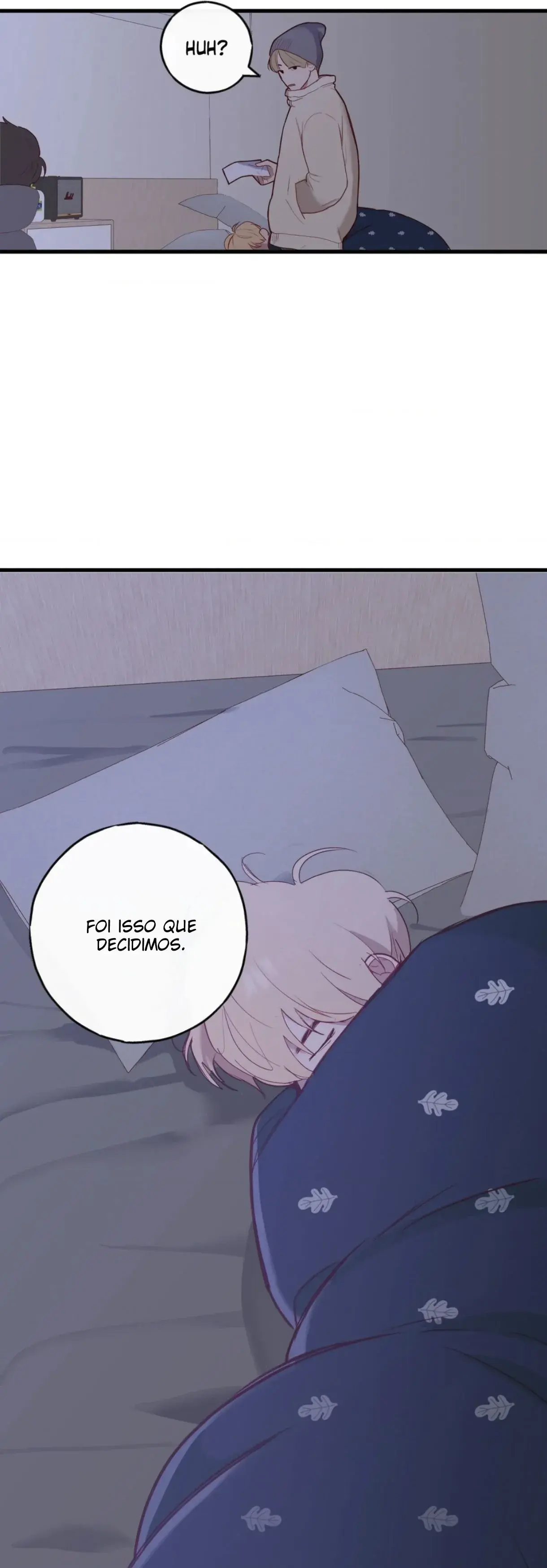 Alpha Boyfriends – Capítulo 05 Yaoi – Página 14