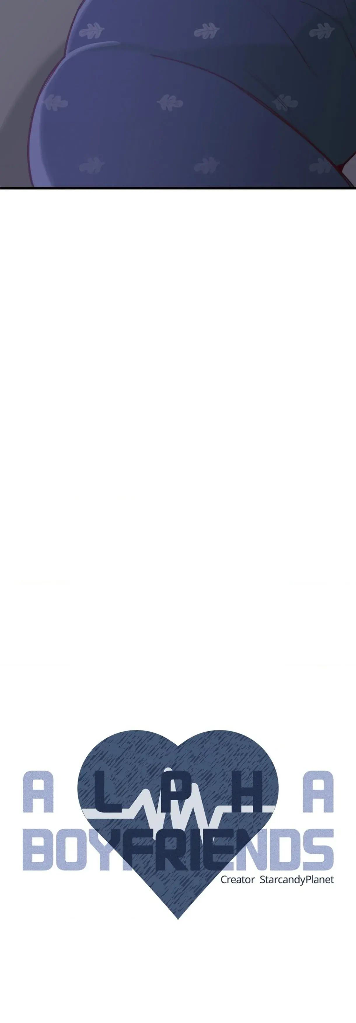 Alpha Boyfriends – Capítulo 05 Yaoi – Página 15