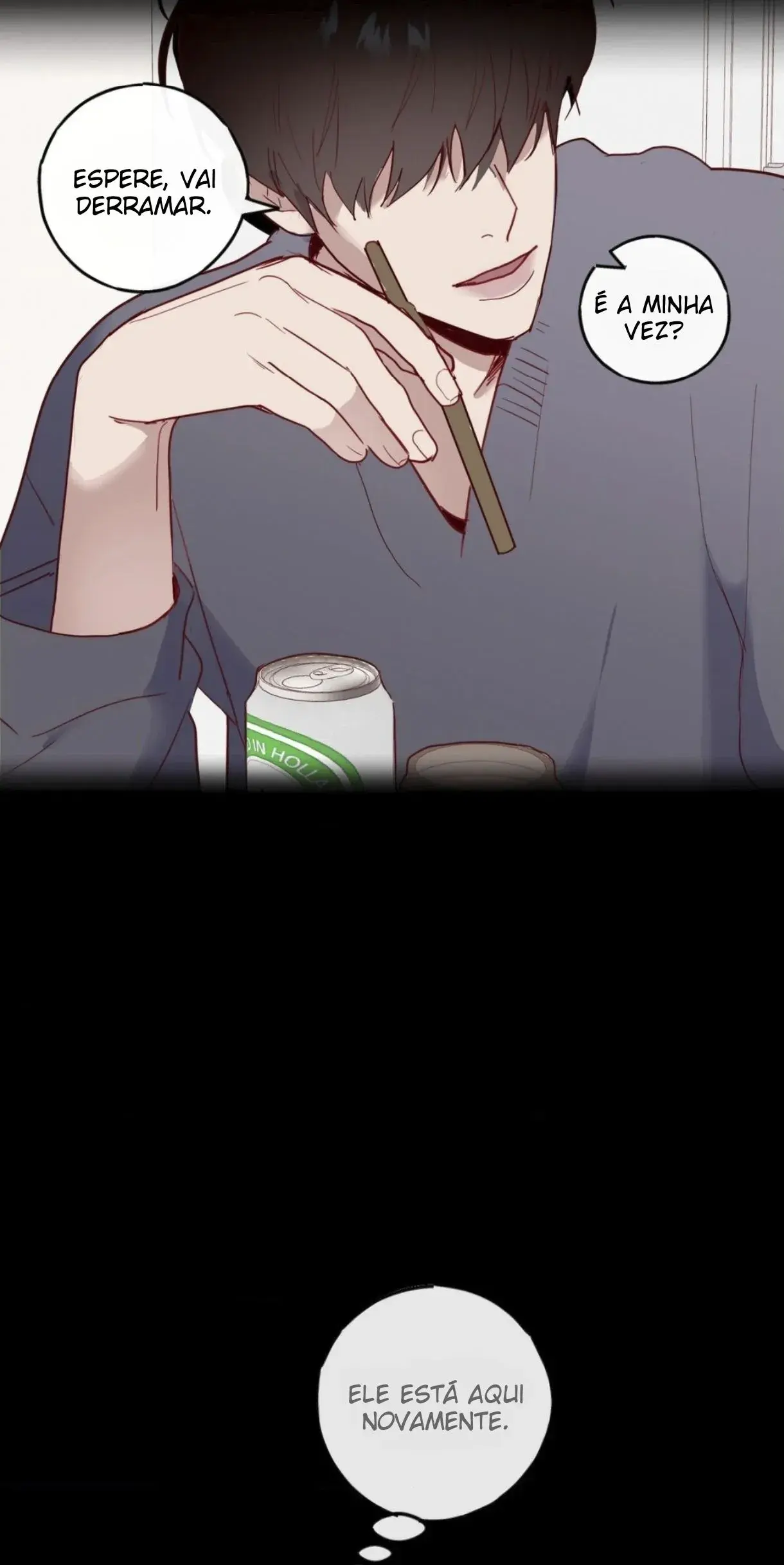 Alpha Boyfriends – Capítulo 05 Yaoi – Página 28