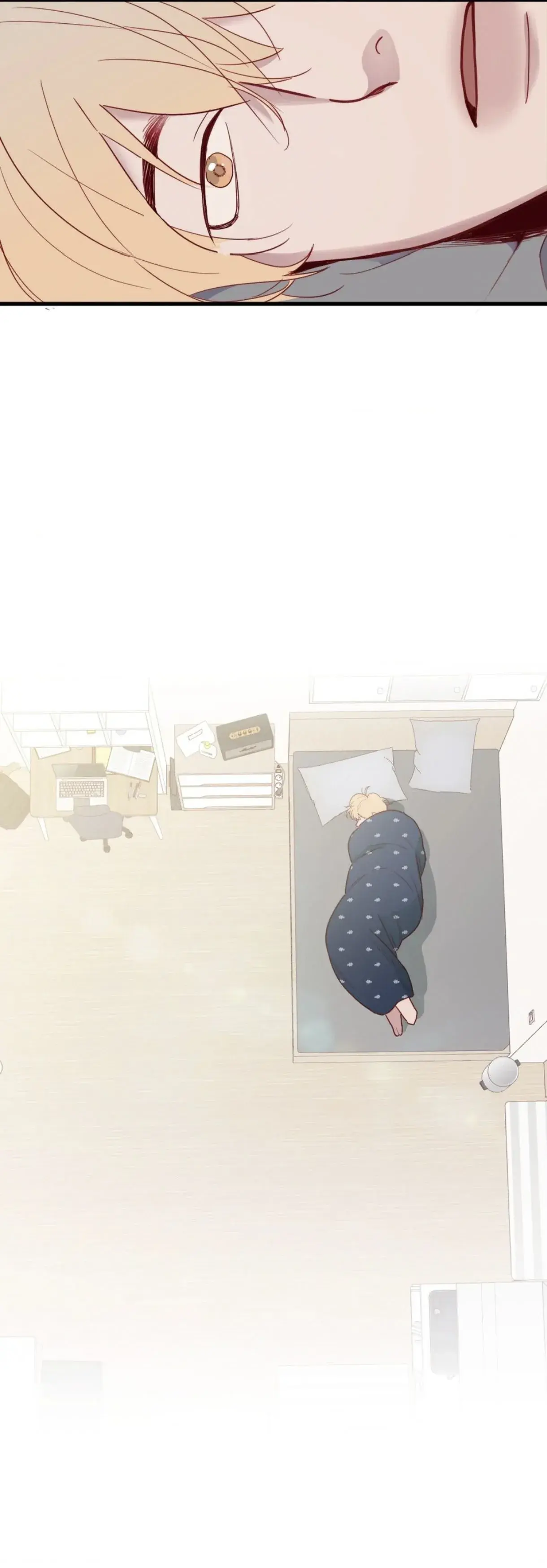 Alpha Boyfriends – Capítulo 05 Yaoi – Página 31