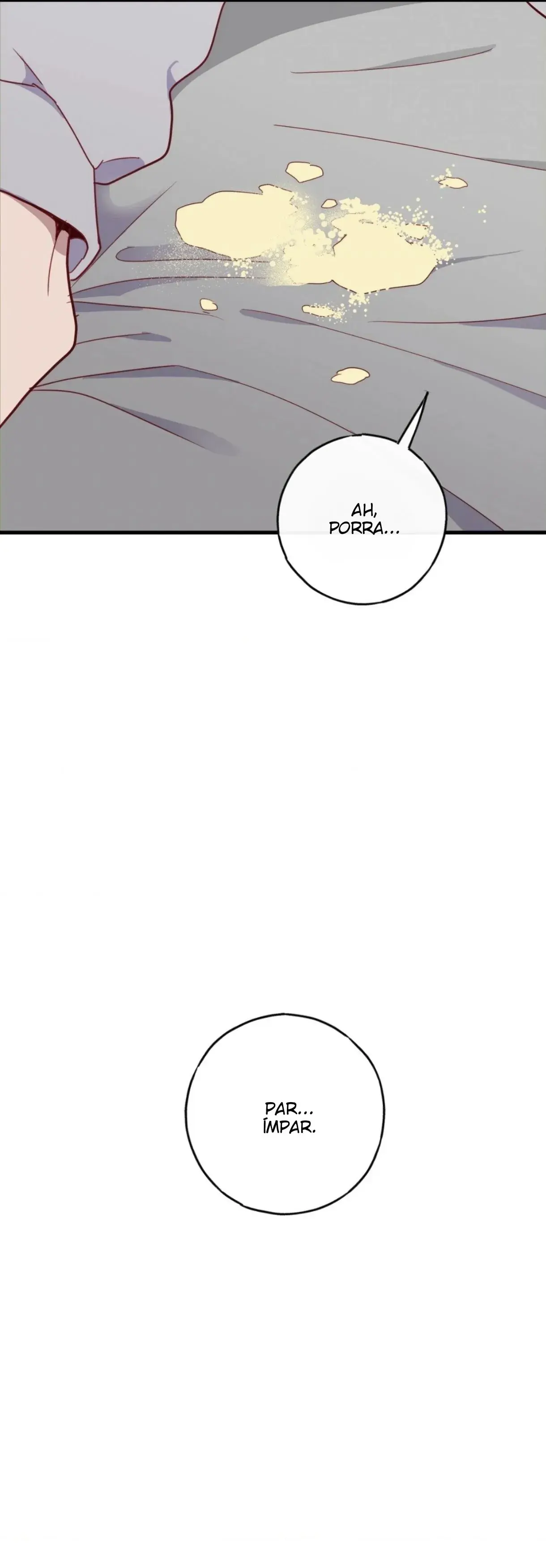 Alpha Boyfriends – Capítulo 05 Yaoi – Página 35