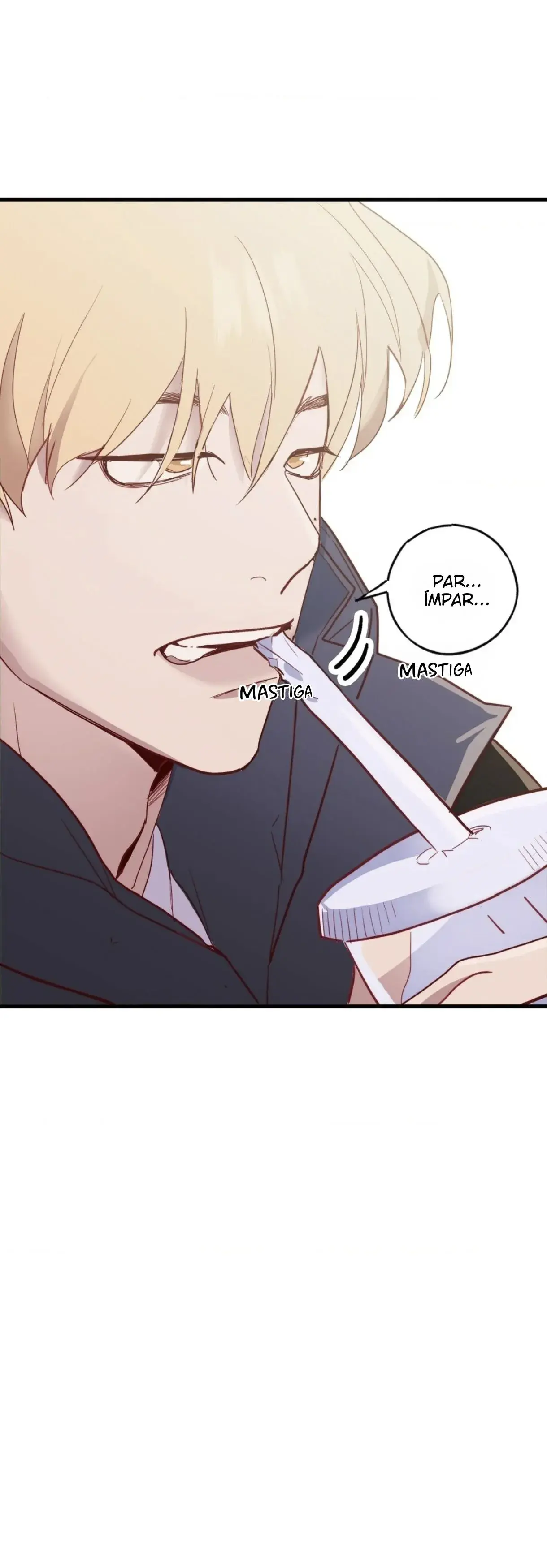 Alpha Boyfriends – Capítulo 05 Yaoi – Página 36