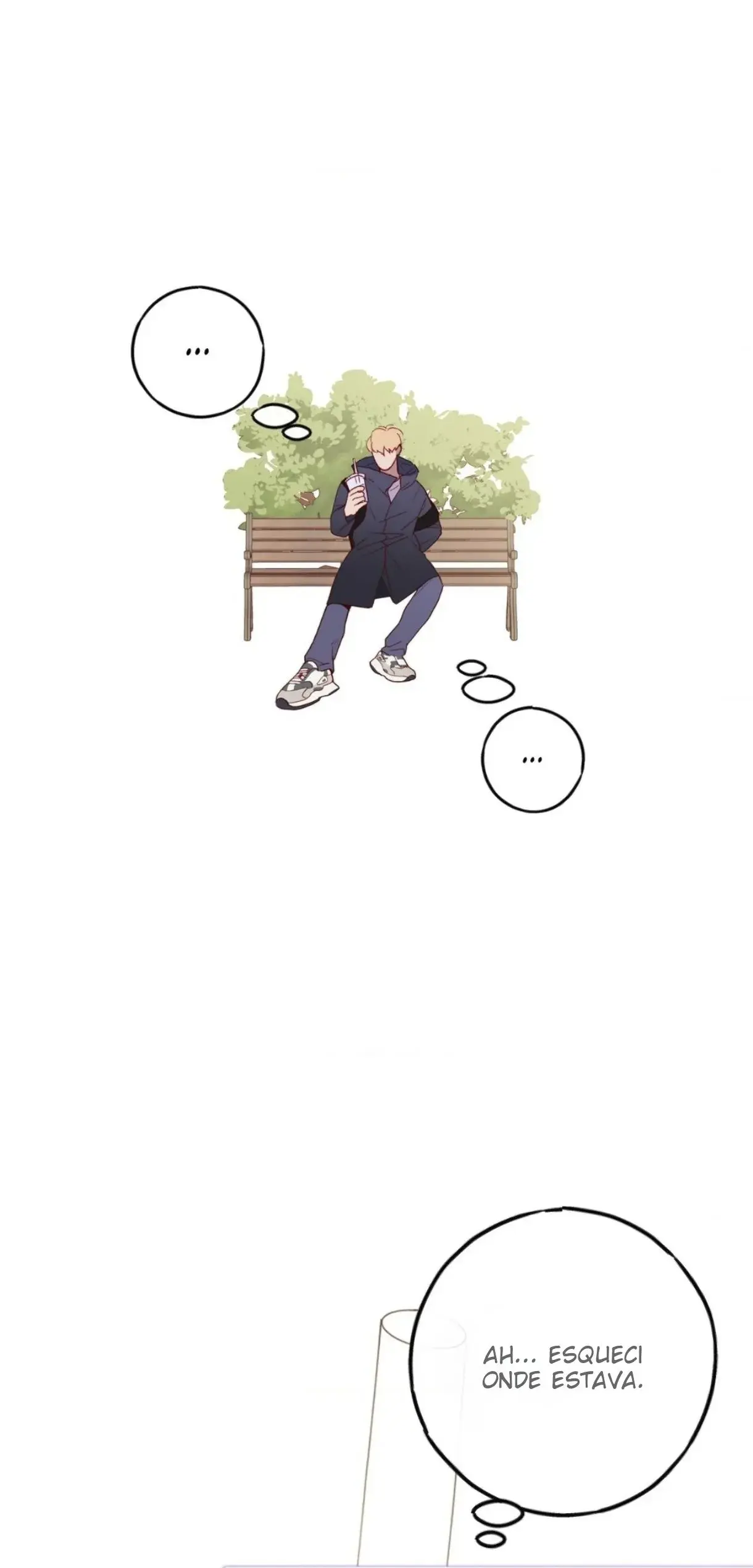 Alpha Boyfriends – Capítulo 05 Yaoi – Página 37