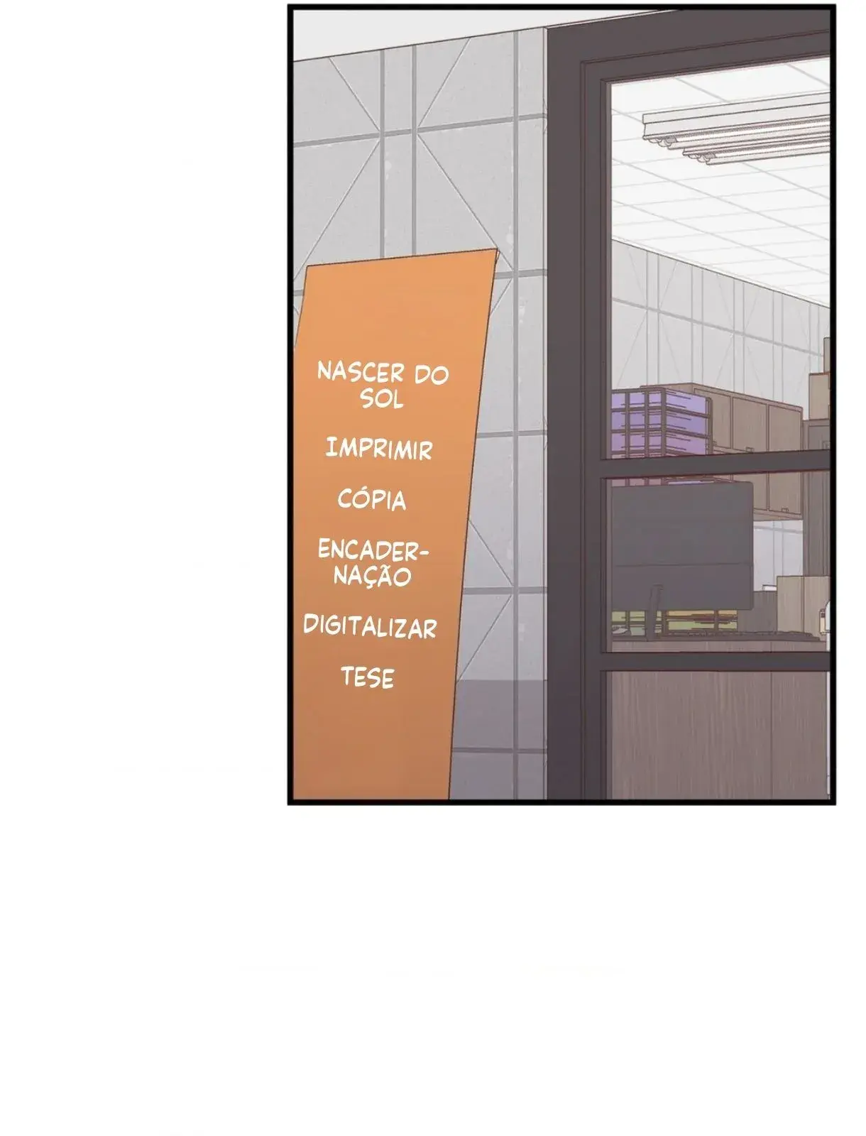 Alpha Boyfriends – Capítulo 05 Yaoi – Página 40