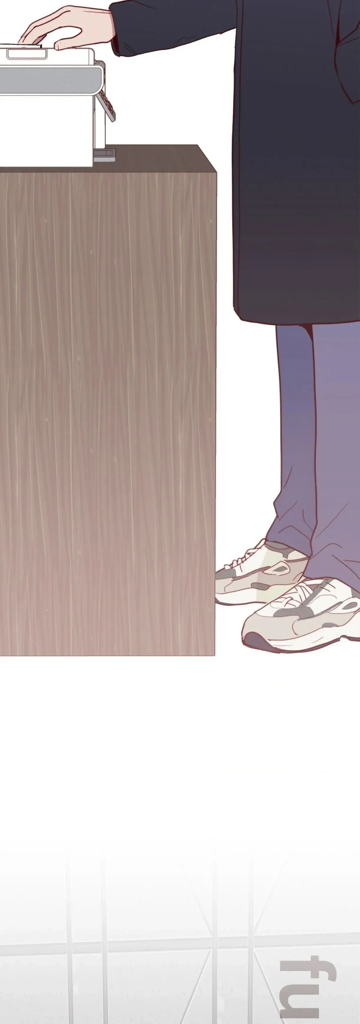 Alpha Boyfriends – Capítulo 05 Yaoi – Página 42