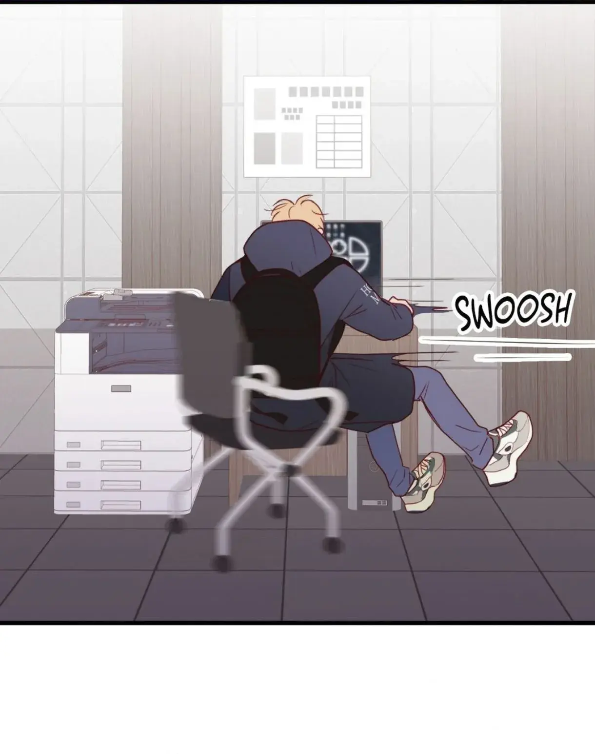 Alpha Boyfriends – Capítulo 05 Yaoi – Página 44