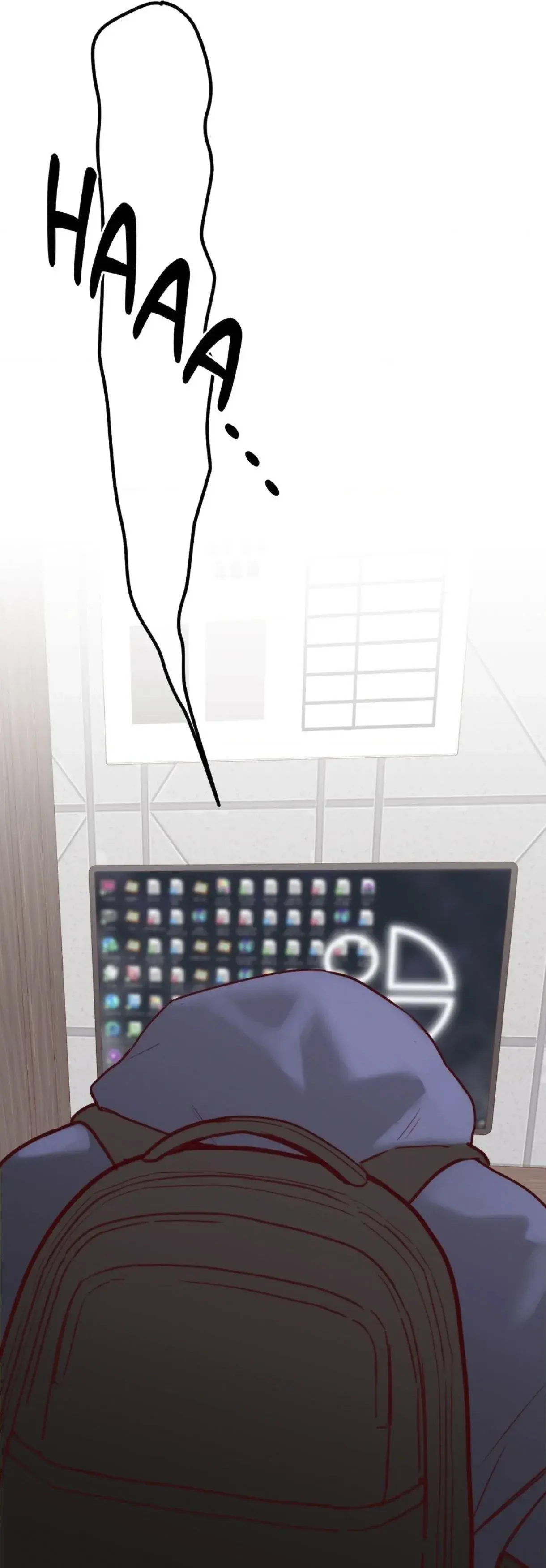 Alpha Boyfriends – Capítulo 05 Yaoi – Página 45