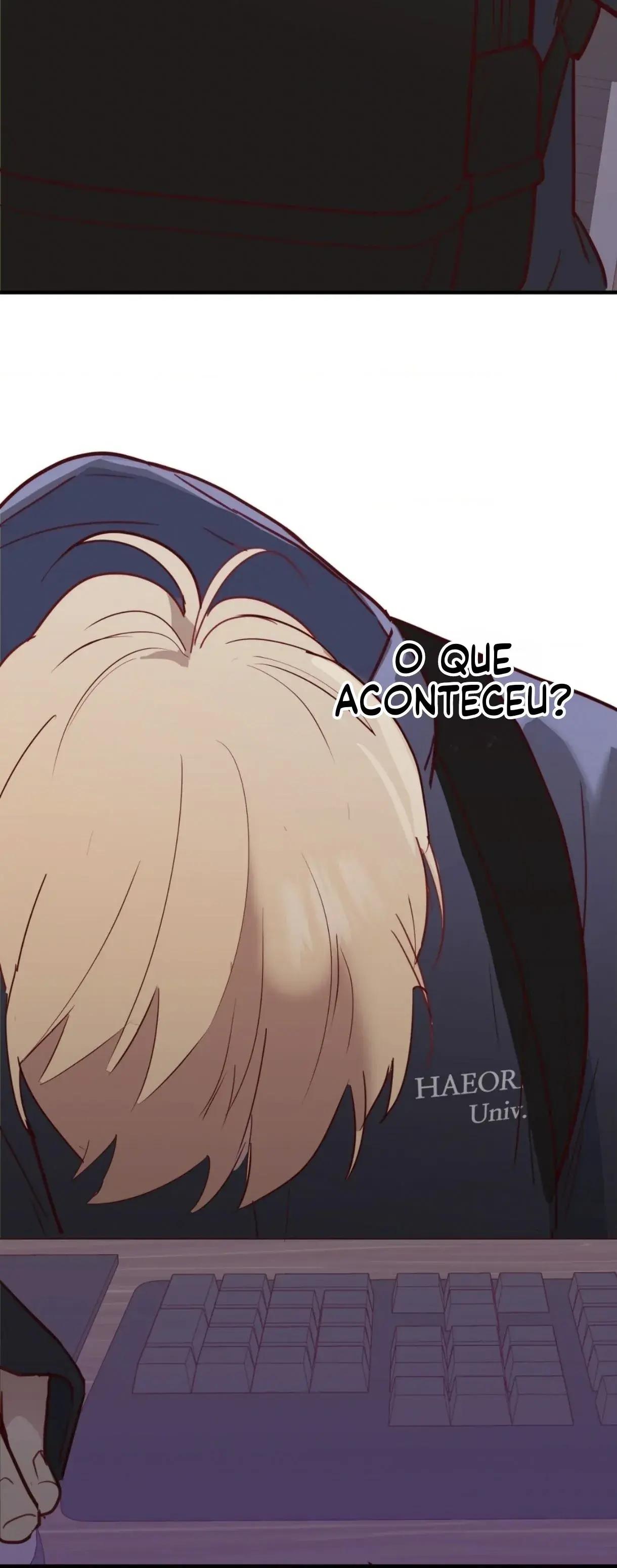 Alpha Boyfriends – Capítulo 05 Yaoi – Página 46