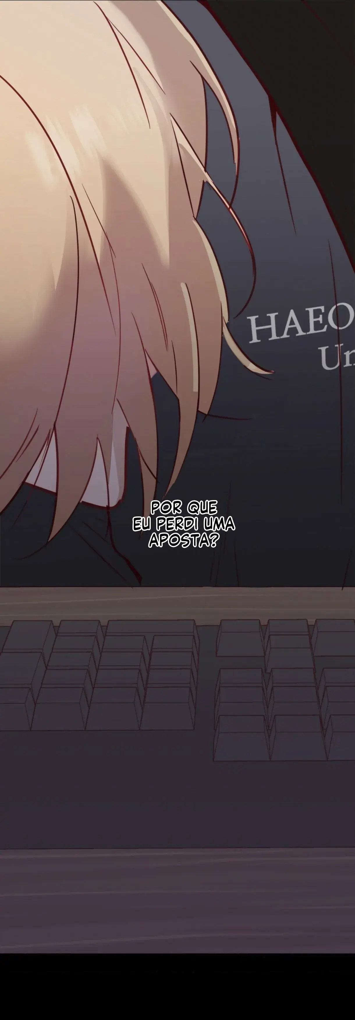 Alpha Boyfriends – Capítulo 05 Yaoi – Página 47