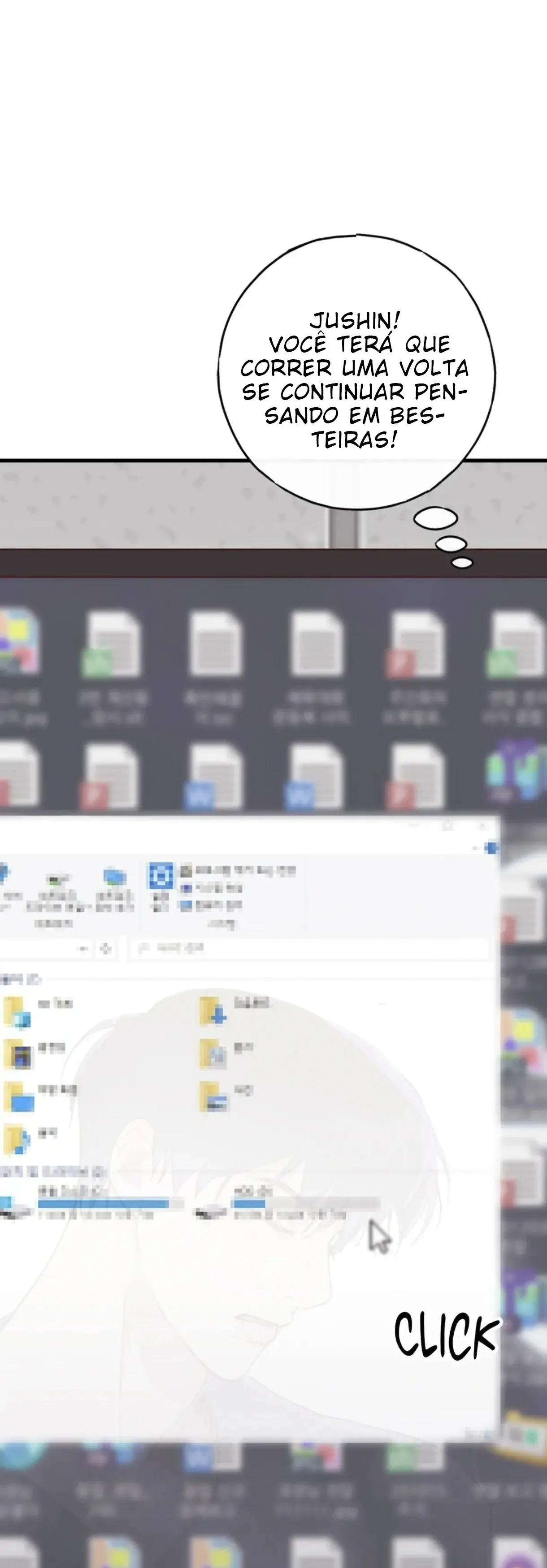 Alpha Boyfriends – Capítulo 05 Yaoi – Página 51