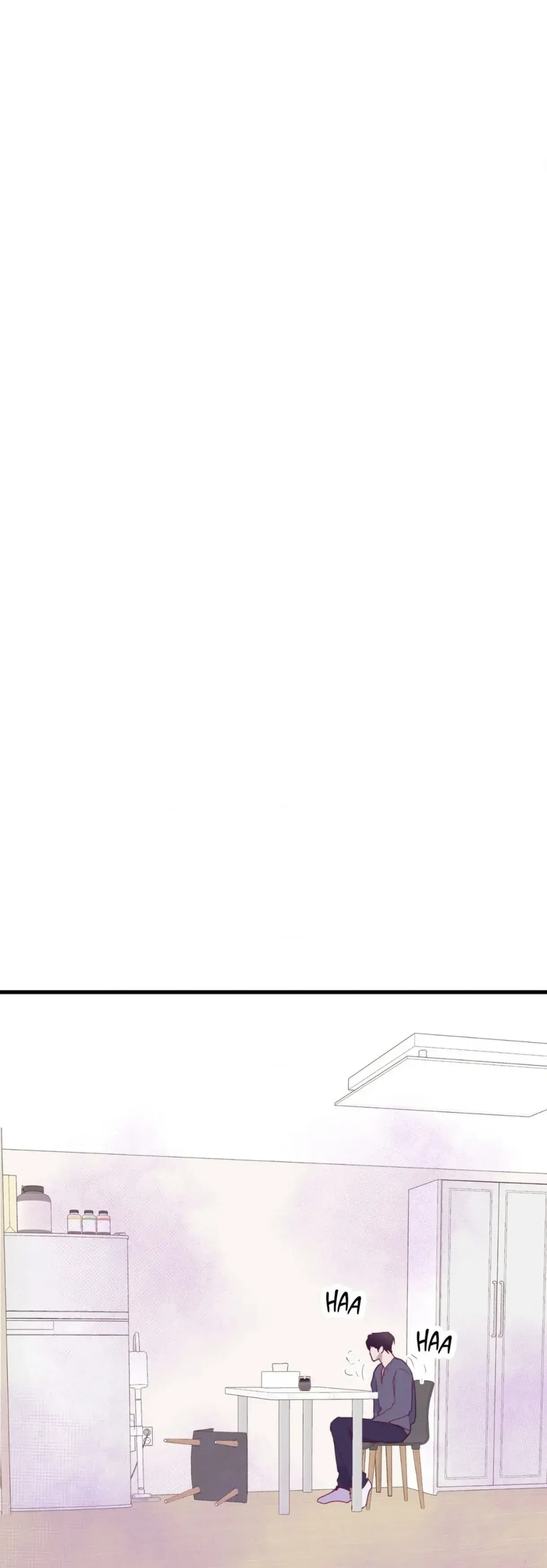 Alpha Boyfriends – Capítulo 05 Yaoi – Página 6