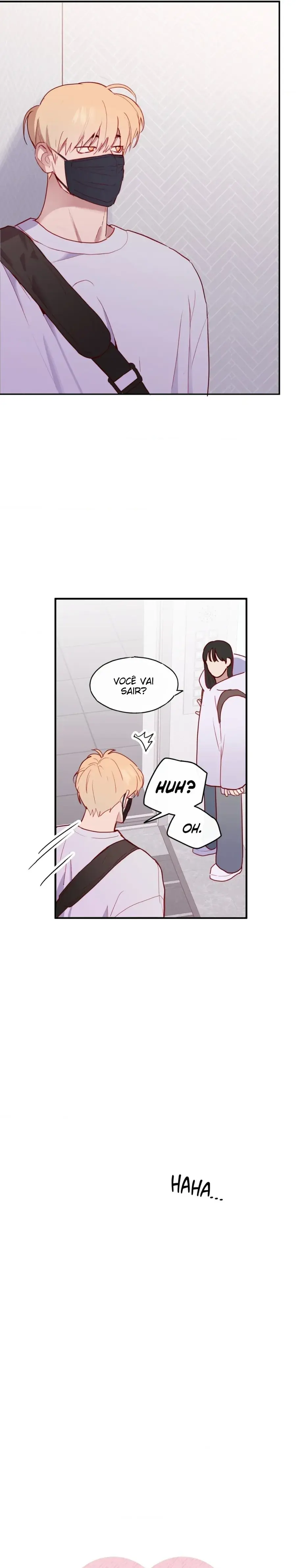 Alpha Boyfriends – Capítulo 06 Yaoi – Página 10