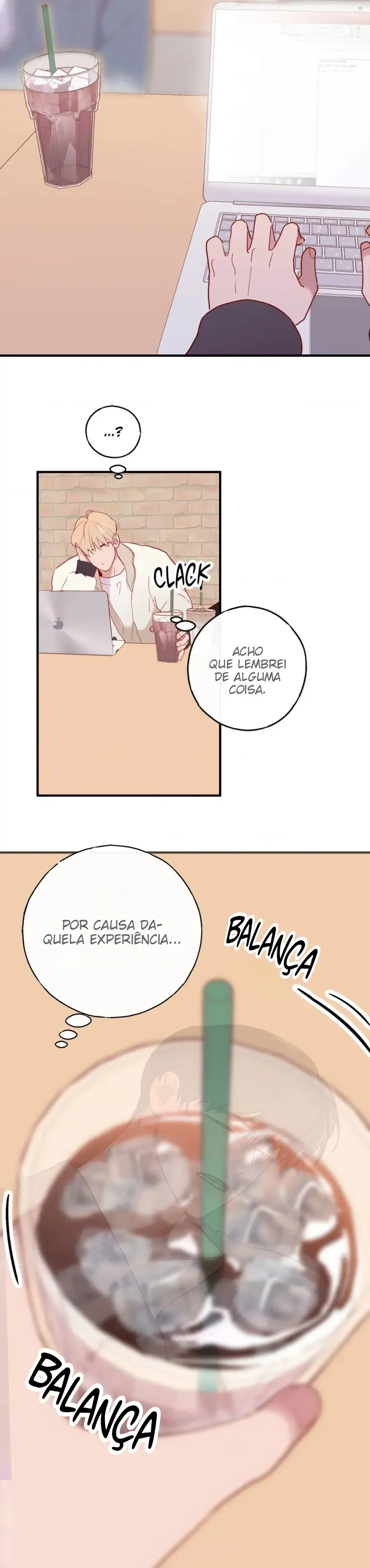 Alpha Boyfriends – Capítulo 06 Yaoi – Página 15