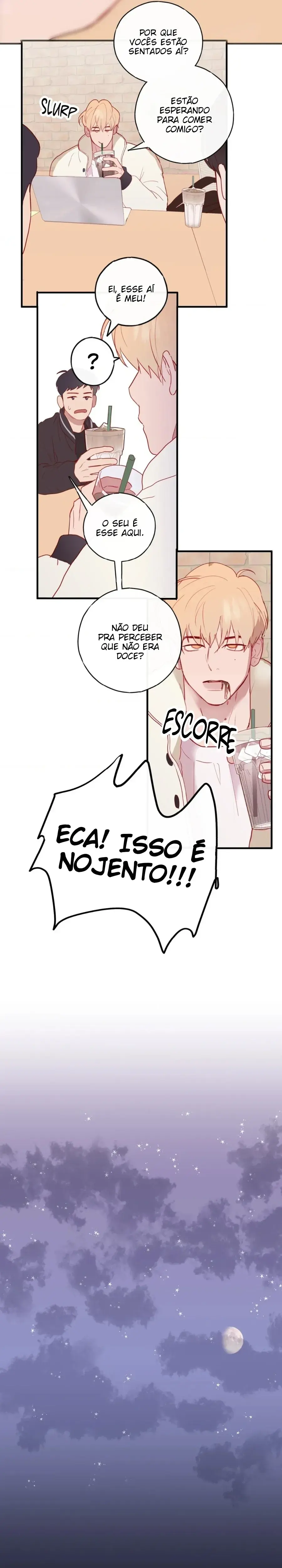 Alpha Boyfriends – Capítulo 06 Yaoi – Página 16