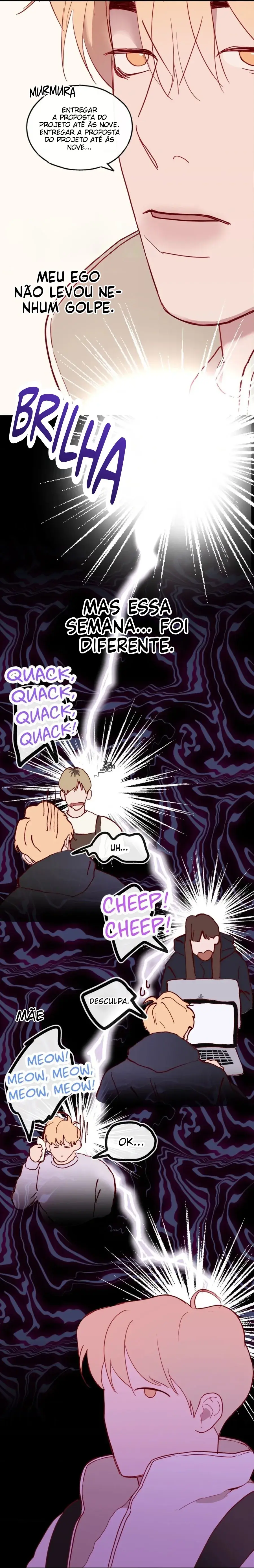 Alpha Boyfriends – Capítulo 06 Yaoi – Página 18