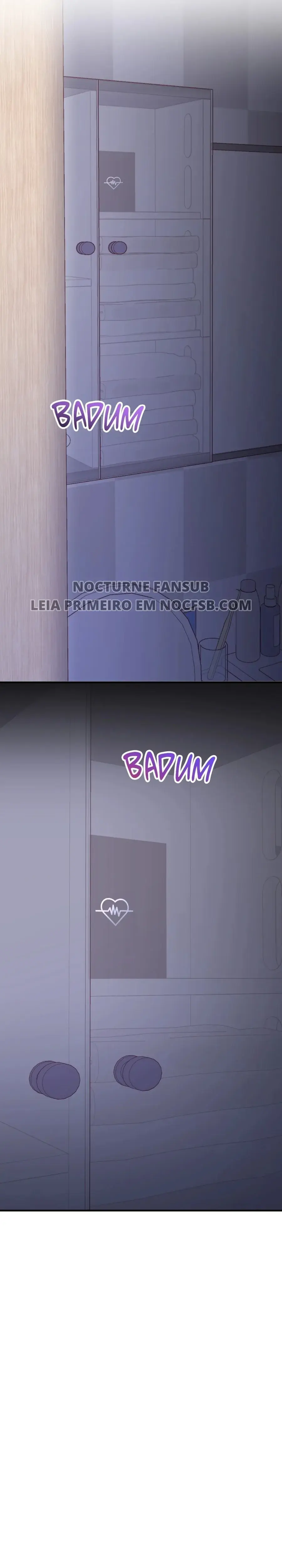 Alpha Boyfriends – Capítulo 06 Yaoi – Página 21