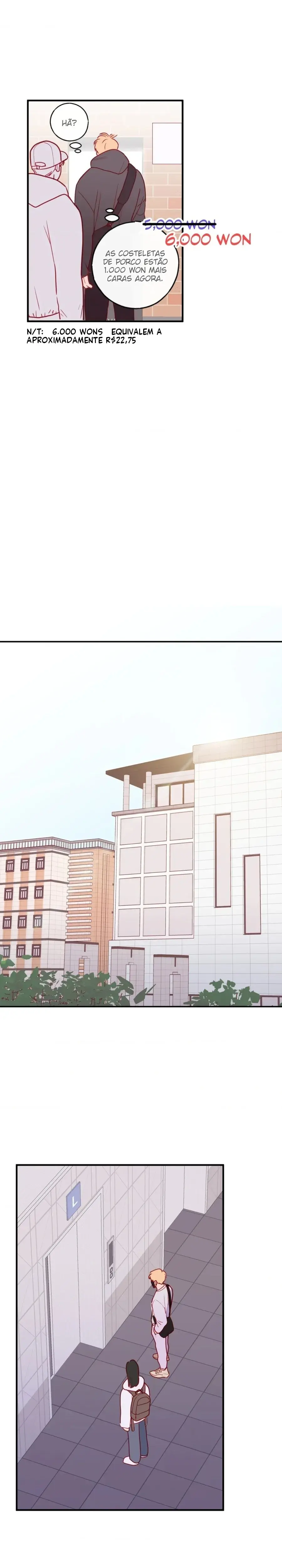 Alpha Boyfriends – Capítulo 06 Yaoi – Página 5