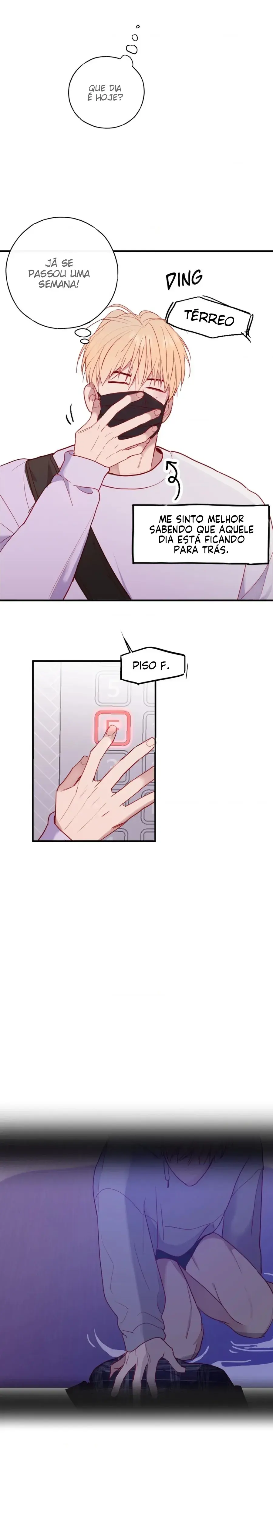 Alpha Boyfriends – Capítulo 06 Yaoi – Página 6