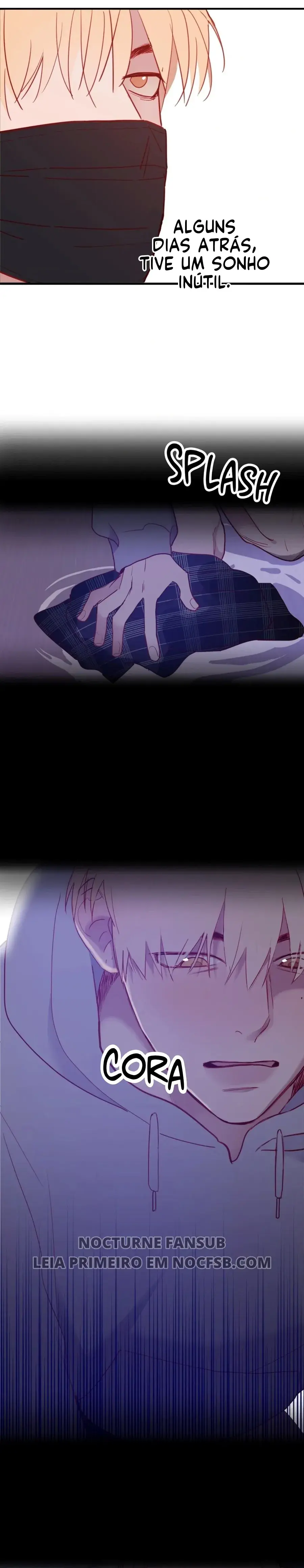 Alpha Boyfriends – Capítulo 06 Yaoi – Página 7