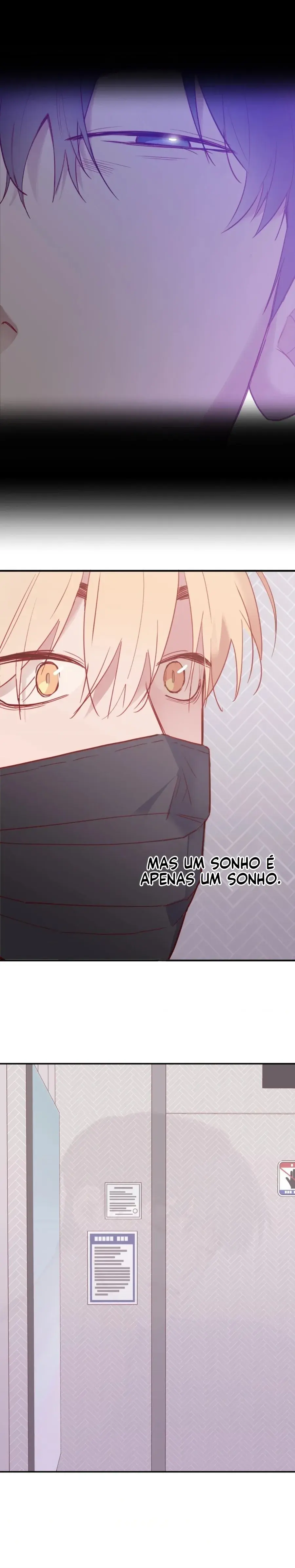 Alpha Boyfriends – Capítulo 06 Yaoi – Página 9