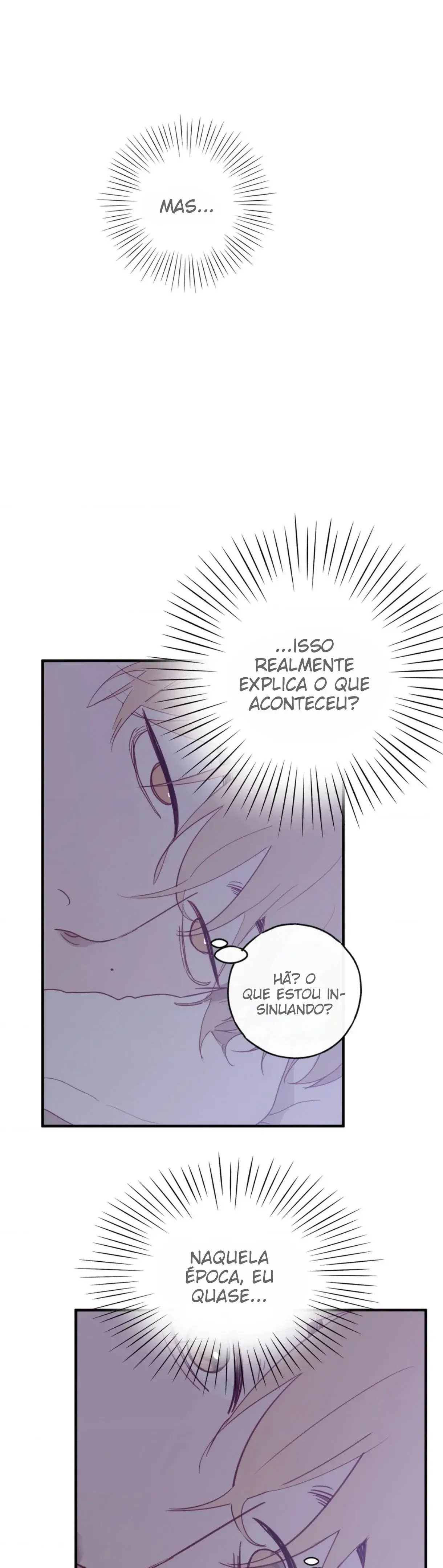 Alpha Boyfriends – Capítulo 07 Yaoi – Página 10