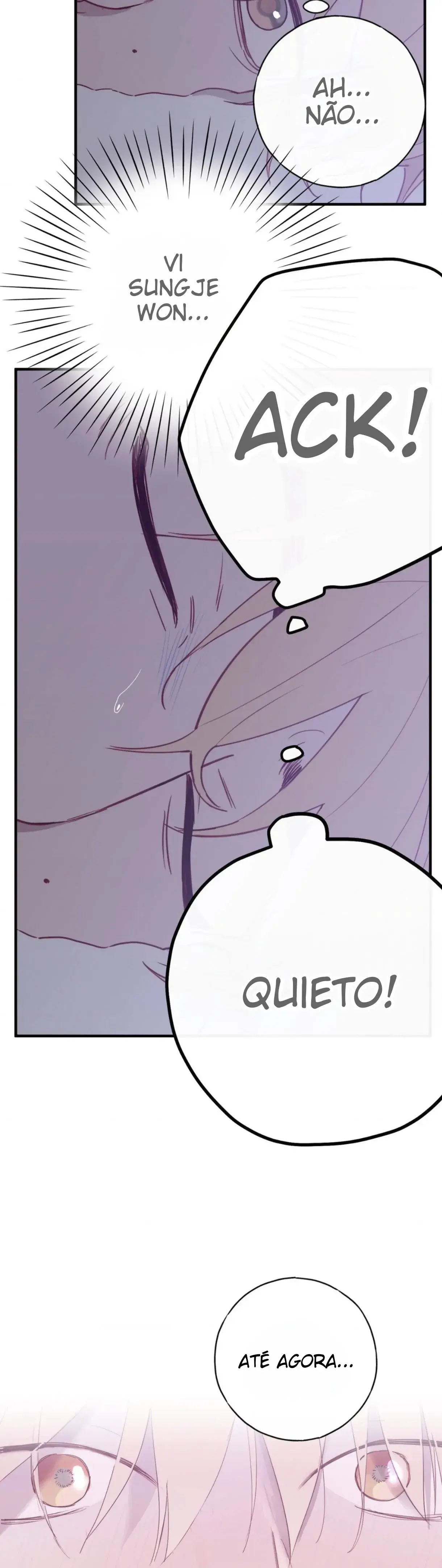 Alpha Boyfriends – Capítulo 07 Yaoi – Página 11