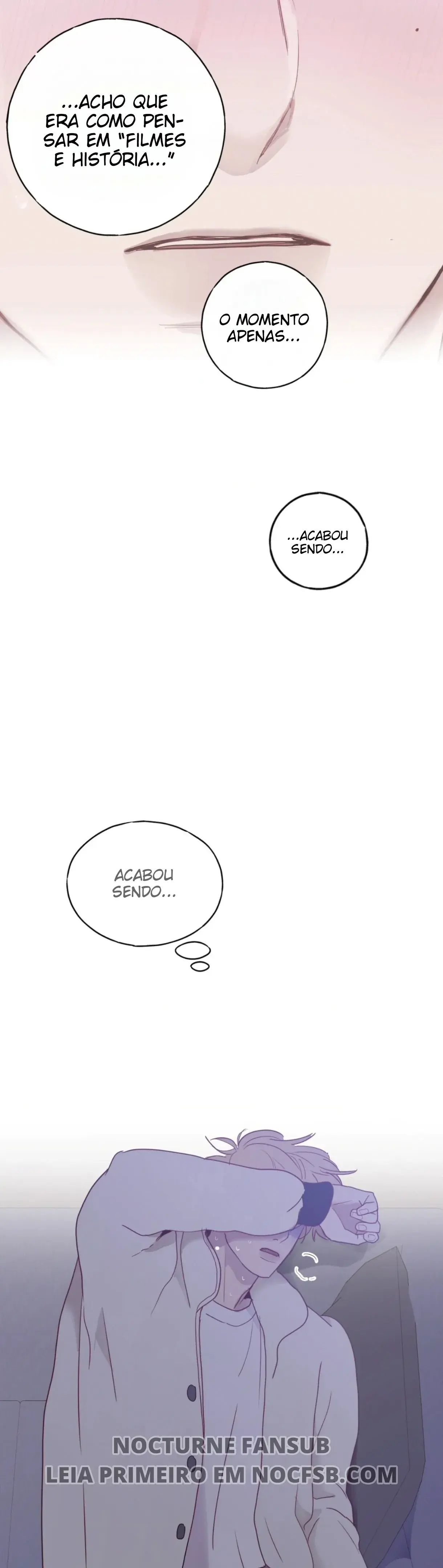 Alpha Boyfriends – Capítulo 07 Yaoi – Página 12