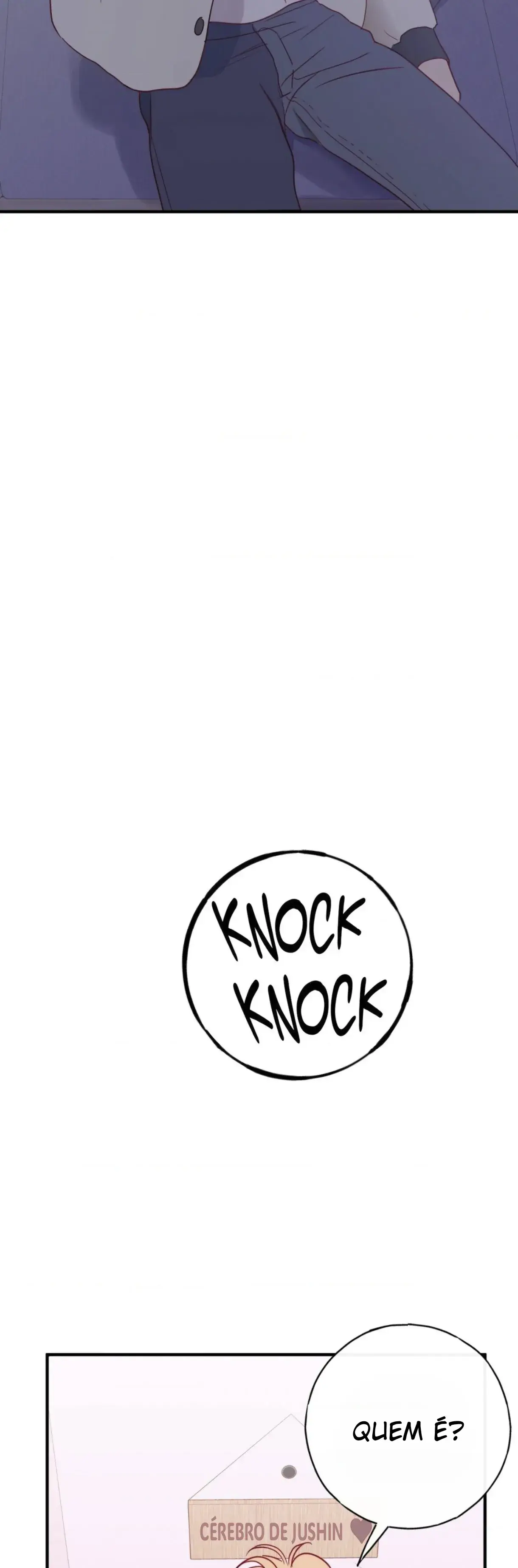 Alpha Boyfriends – Capítulo 07 Yaoi – Página 13