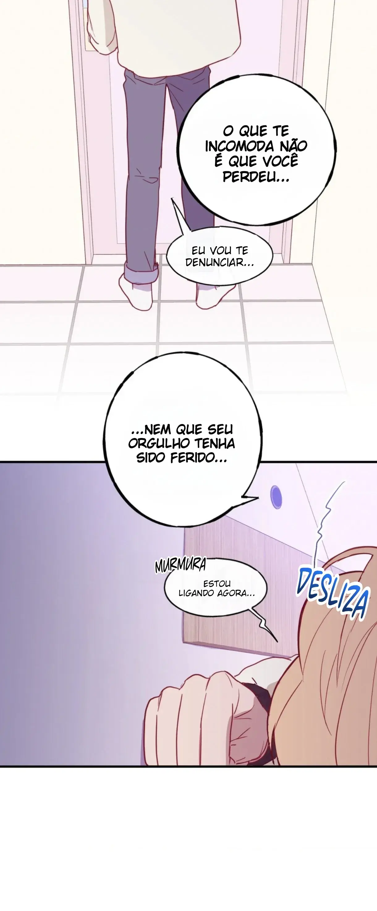 Alpha Boyfriends – Capítulo 07 Yaoi – Página 15