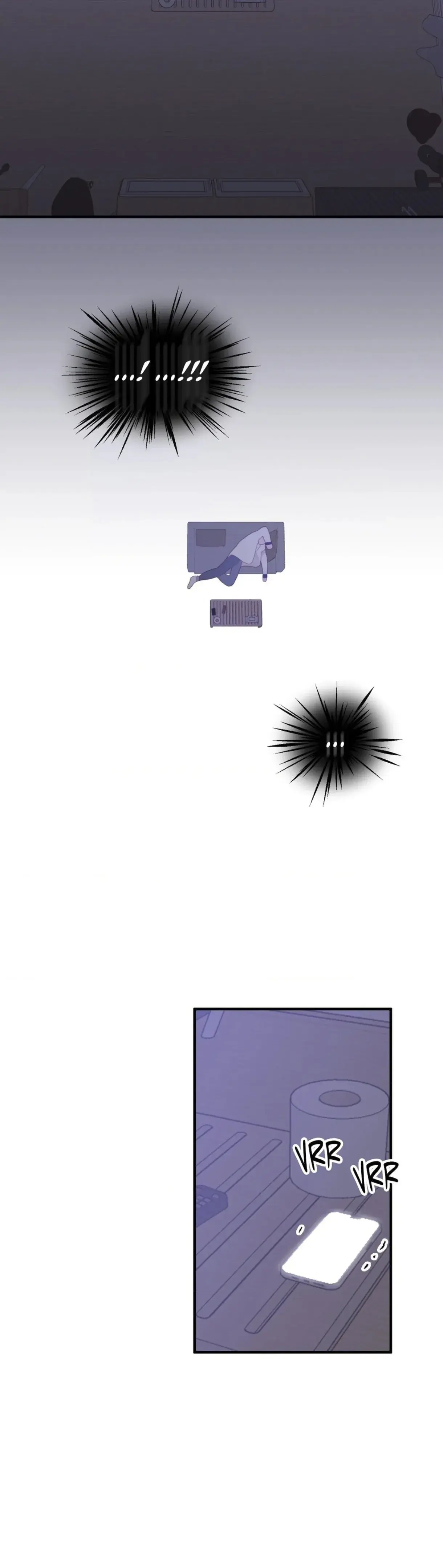 Alpha Boyfriends – Capítulo 07 Yaoi – Página 20