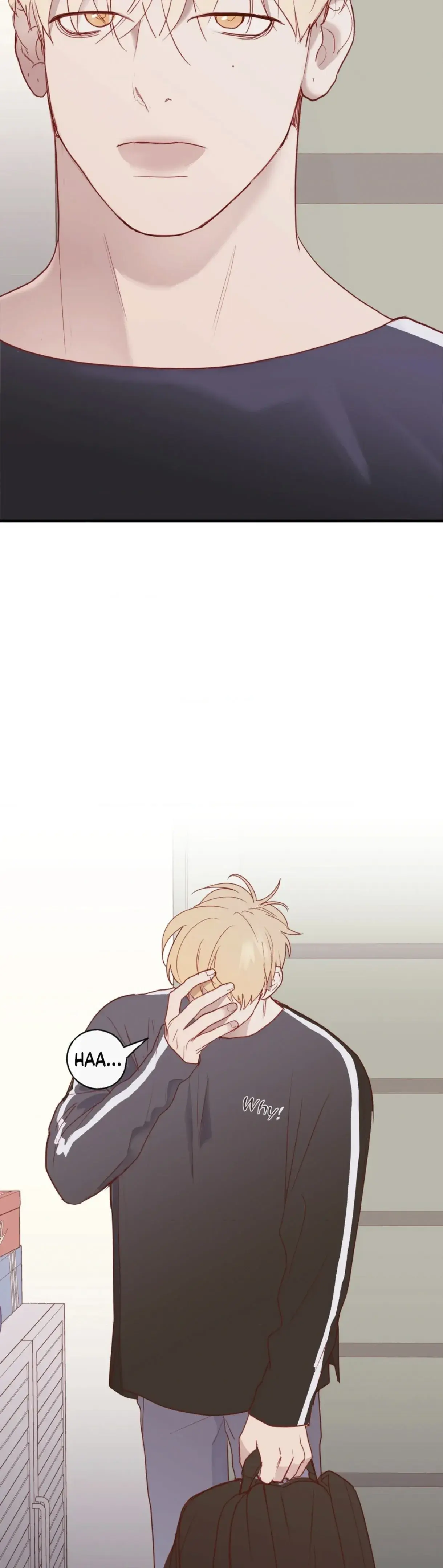 Alpha Boyfriends – Capítulo 07 Yaoi – Página 23