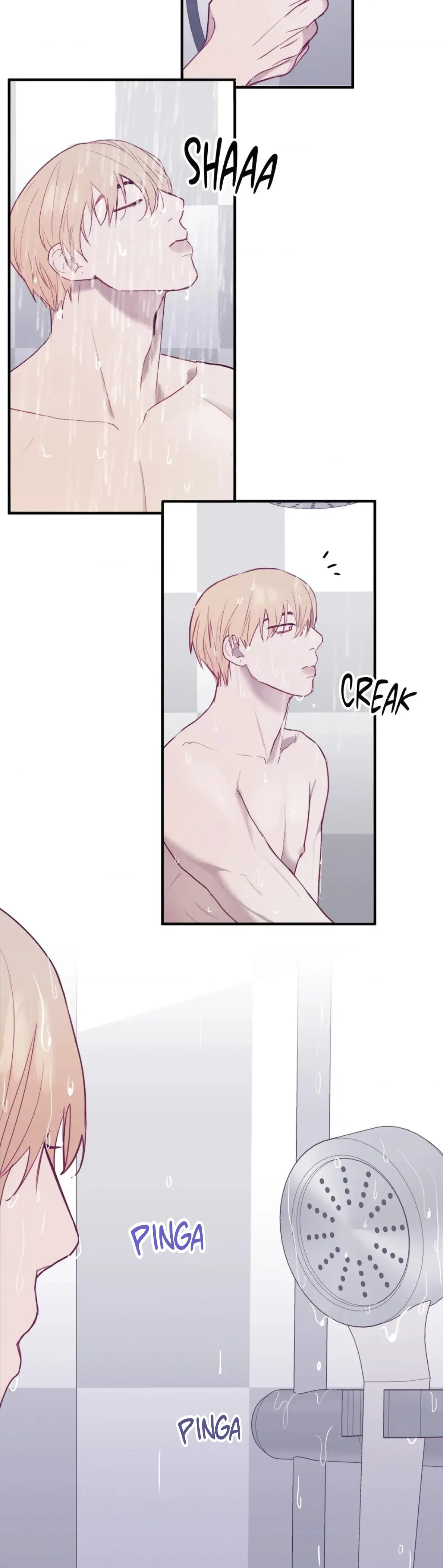 Alpha Boyfriends – Capítulo 07 Yaoi – Página 26